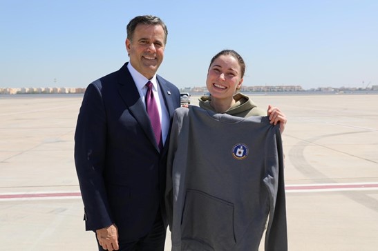 Exclusive — Trump’s ‘Quiet Hammer’: How CIA Director John Ratcliffe Has Revitalized Spy Agency in President’s First Year Back