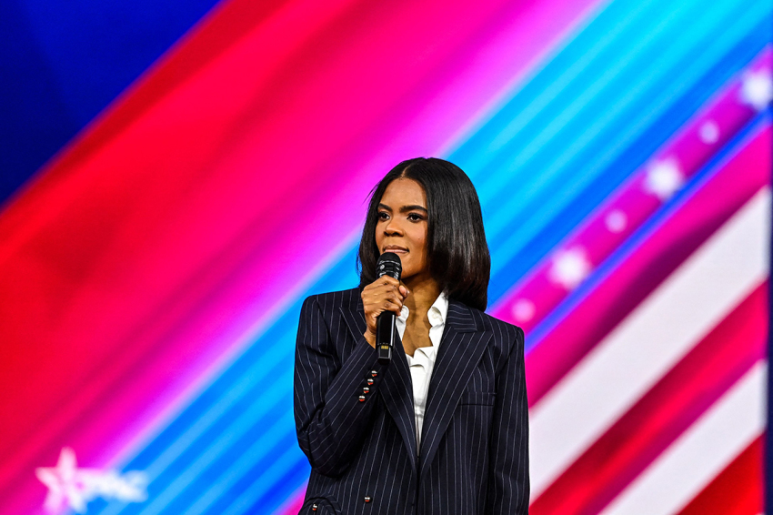 4 key takeaways from TPUSA’s cease and desist letter, Candace Owens’ response