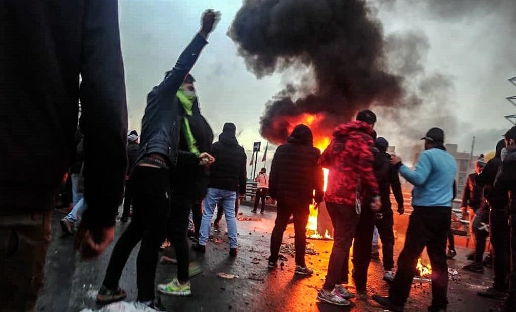 Iran Protests – Why This Time Looks Different