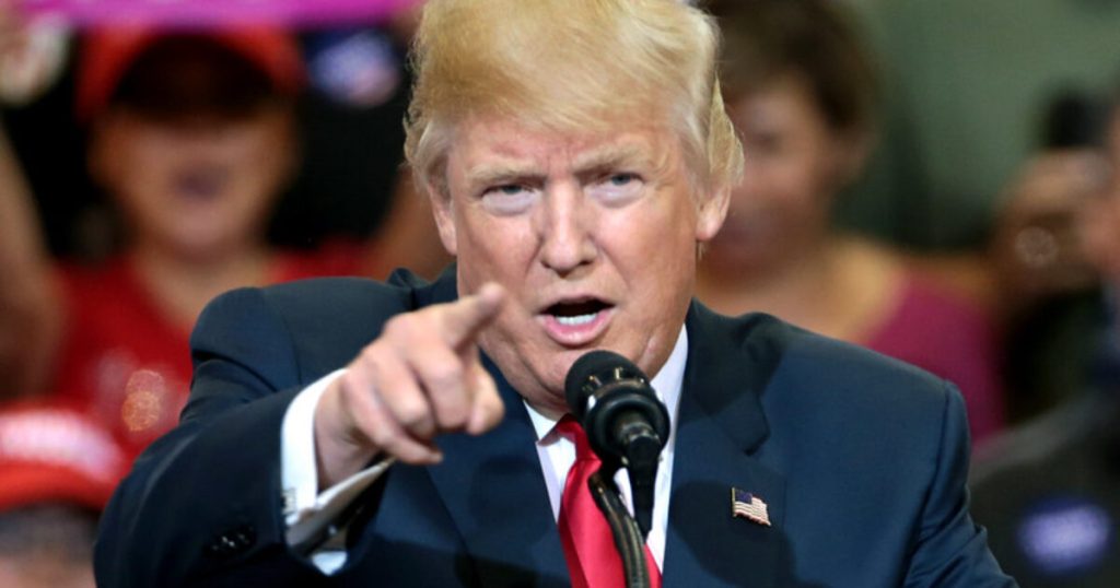 President Trump Issues a Fiery Response to Tim Walz Not Seeking Re-Election as Minnesota Governor Following Somali Fraud Scandal