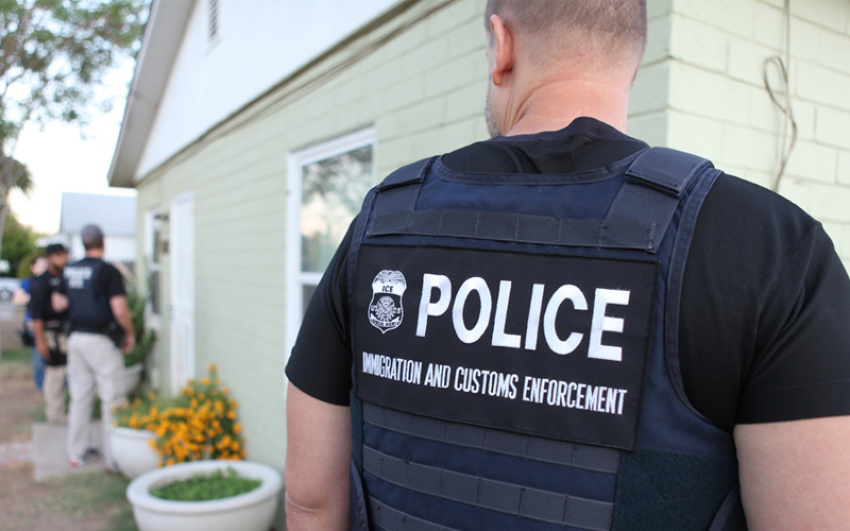 ICE arrests immigrants convicted of child rape, murder in Minnesota: ‘Worst of the worst’