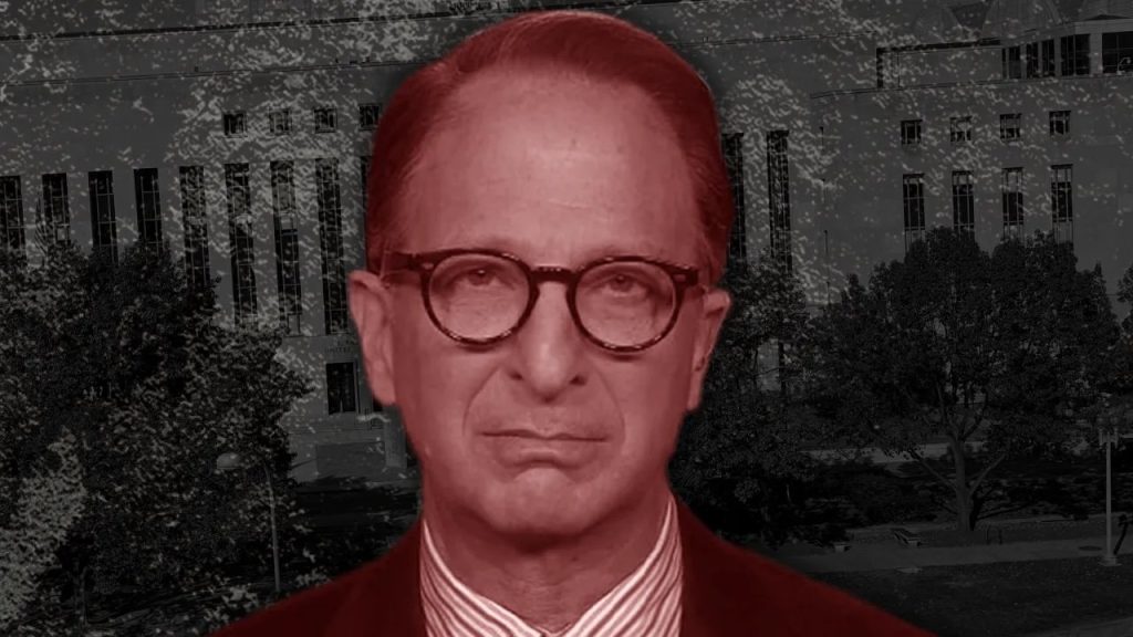 Trump Impeachment Lawyer Outlines the Epic Historic Prosecutorial Misconduct of Andrew Weissmann in Pardon Appeal