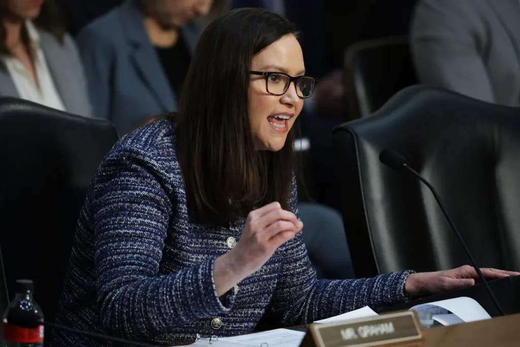 Democrats Block Bill To Help Pregnant Women On College Campuses Despite It Not Once Mentioning Abortion