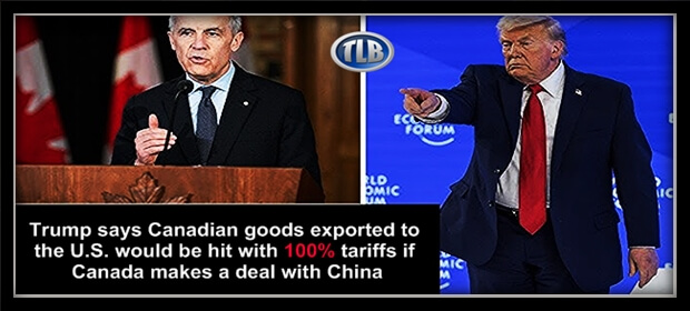 Canada 100% Tariff ET feat 1 24 26