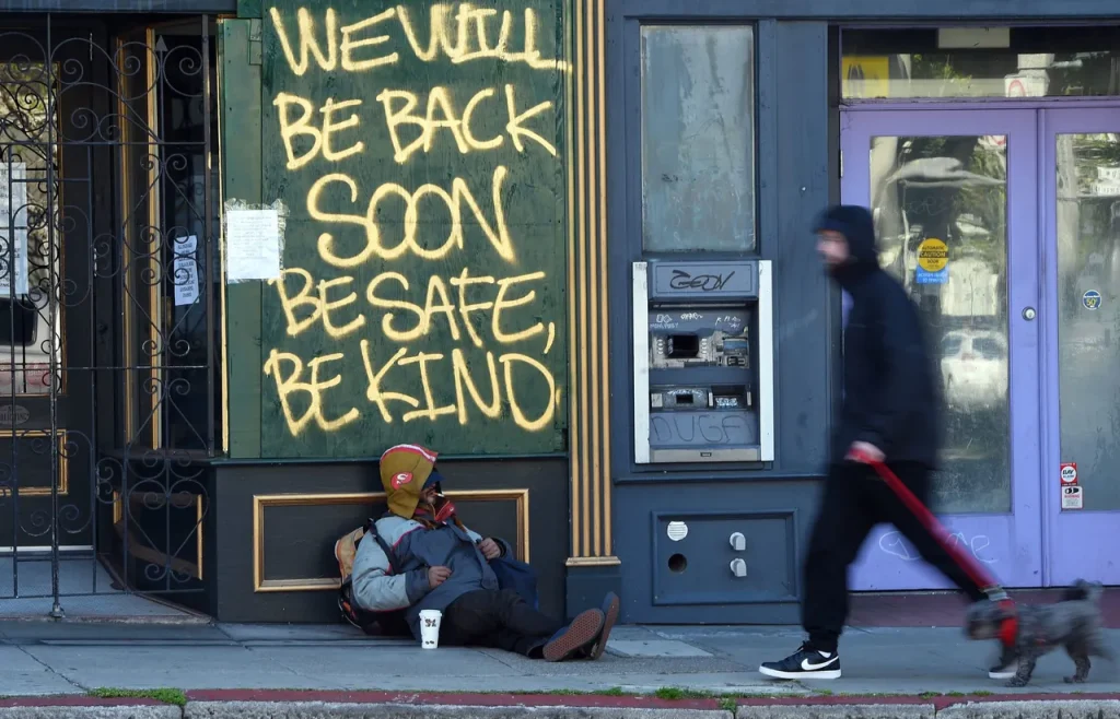 California Official Launches Video Game To Solve Homelessness