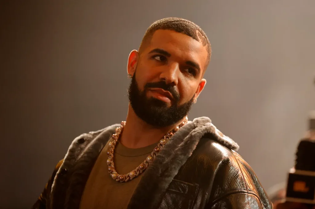 REPORT: Drake, Adin Ross Allegedly Scammed Fans In Racketeering Conspiracy