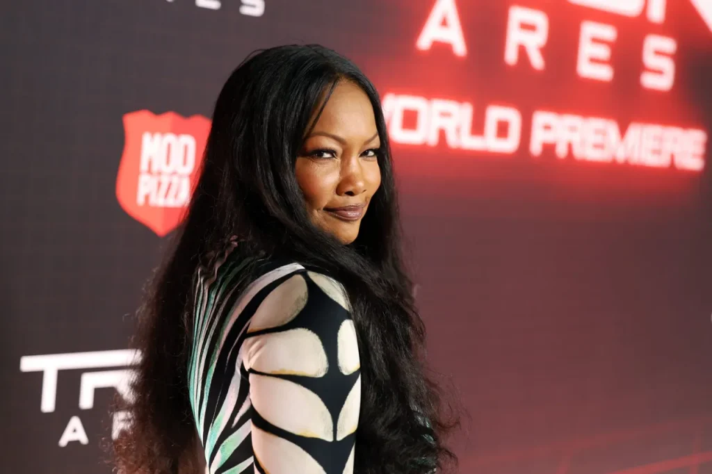 REPORT: Man Allegedly Swats ‘NYPD Blue’ Star Garcelle Beauvais’ Home In Terrifying Incident