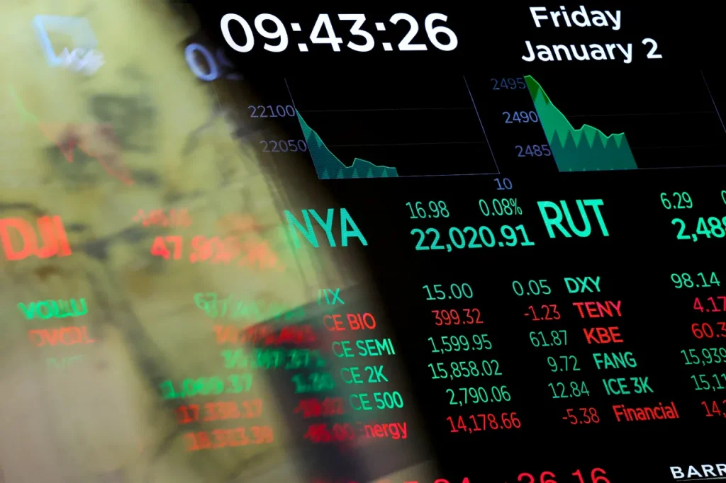 Person Made Hundreds Of Thousands Betting On Maduro Capture, Spurring Congressional Crackdown