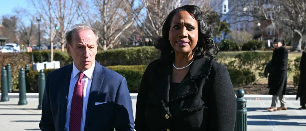 SCOTUS Doesn’t Seem To Buy Trump’s Reasons For Rushing To Fire Lisa Cook