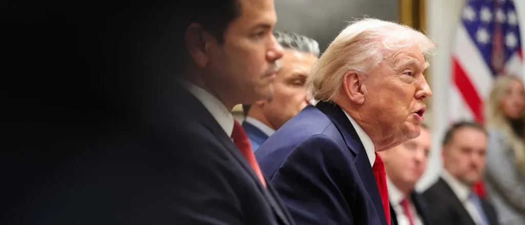 Trump Says He Wants To Drive Housing Prices Up, Not Down