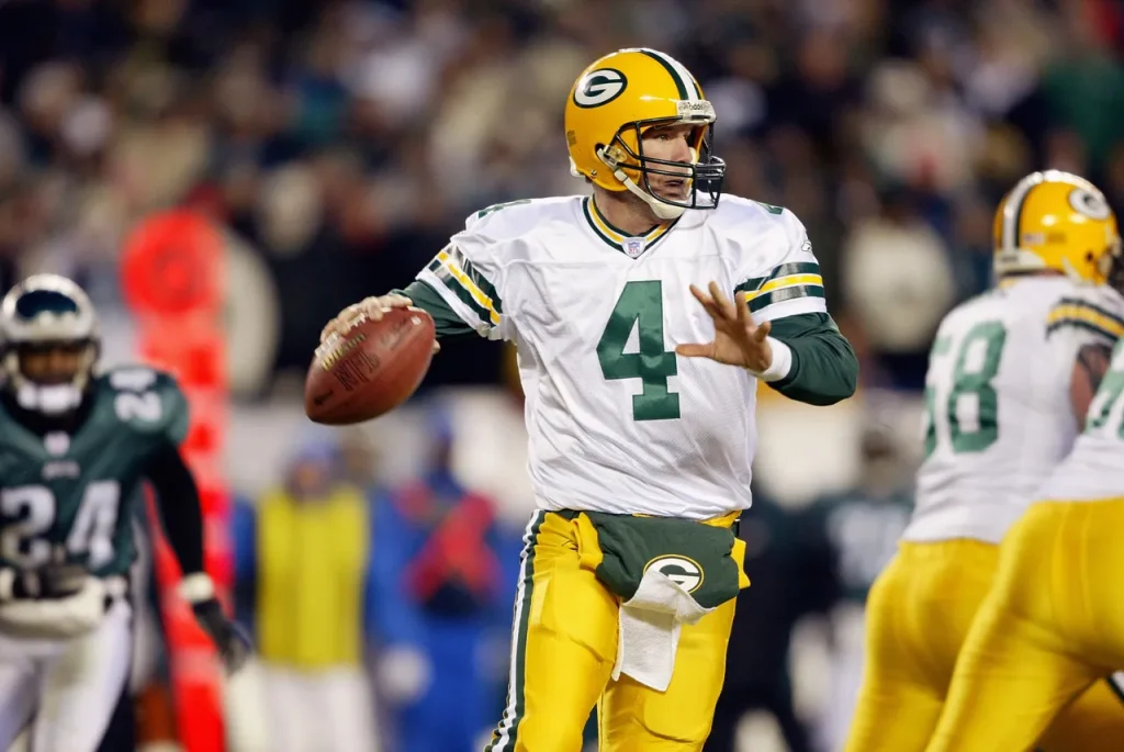 Brett Favre Admits Parkinson’s Disease Is Progressing Faster Than He Hoped