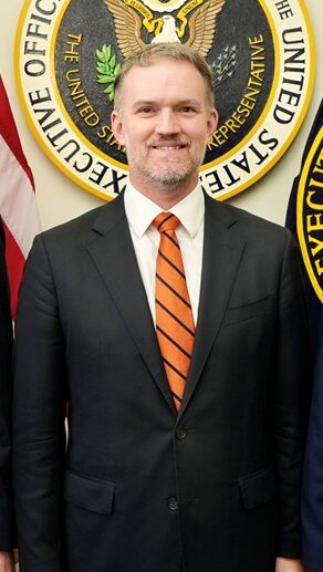 Giddy Up – USTR Jamieson Greer and Mexican Secretary of Economy Marcelo Ebrard Begin Formal Trade Negotiations