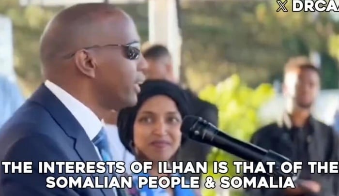 Somalis Now the Least Desirable Immigrant Group