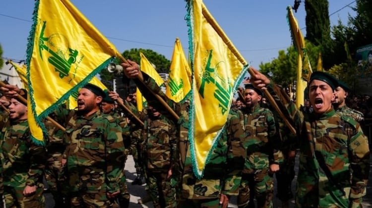 IDF Hits Hamas and Hezbollah Targets