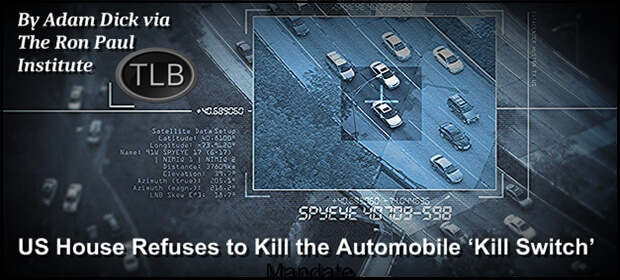 House Kill Sw Auto RonPaul feat 1 25 26