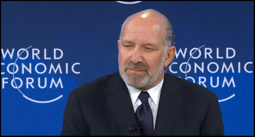Howard Lutnick: “Globalism Has Failed”…