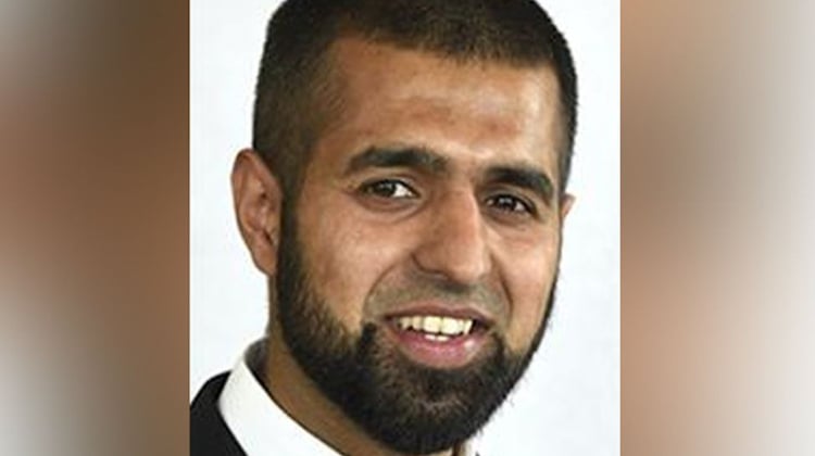 Muslim Councillor in U.K. Arrested for Slavery