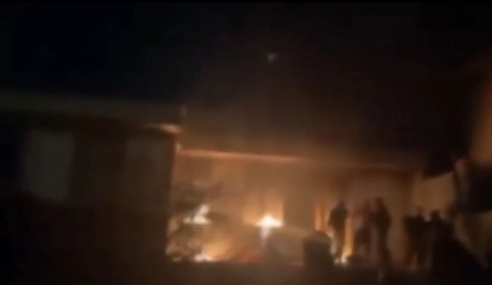 The Islamic Republic of Iran: At the End of the Line