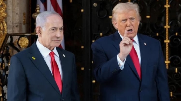 The Gaza Board of Peace