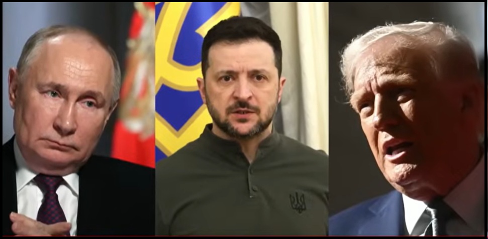 Anonymous U.S. Officials Say Ukraine Didn’t Target Putin with Drone Attack – Russian Officials Say They have Drone Flight Plan From Navigation Unit