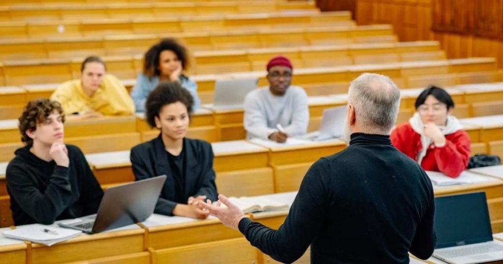Professor fired over Charlie Kirk ‘karma’ post reaches settlement – Clemson to rescind termination