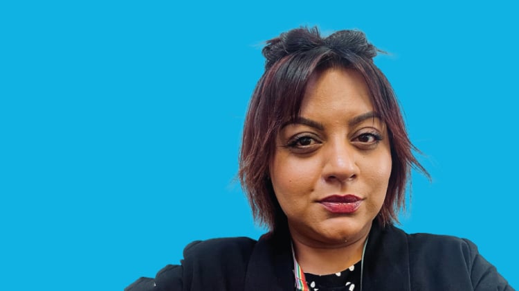 The ‘Diversity’ Counsellor Who Praised Hamas’ October 7 Atrocity