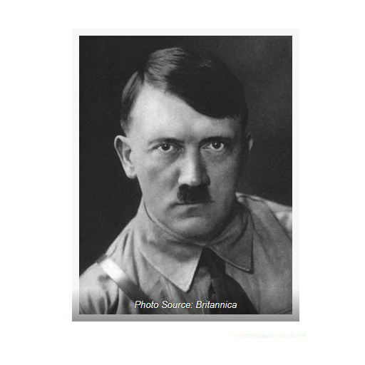 Recent Report Based On Declassified Sources in 2000s Shows Nazi Spying In US Was More Effective Than Previously Thought