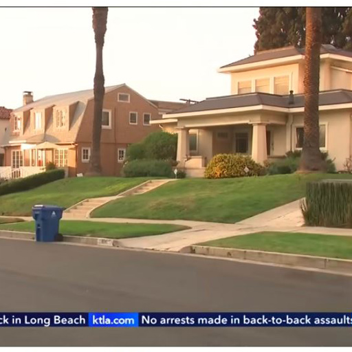 WATCH: LA Woke Crazy; Prostitutes Take Over Affluent, “Family-Friendly” Neighborhood