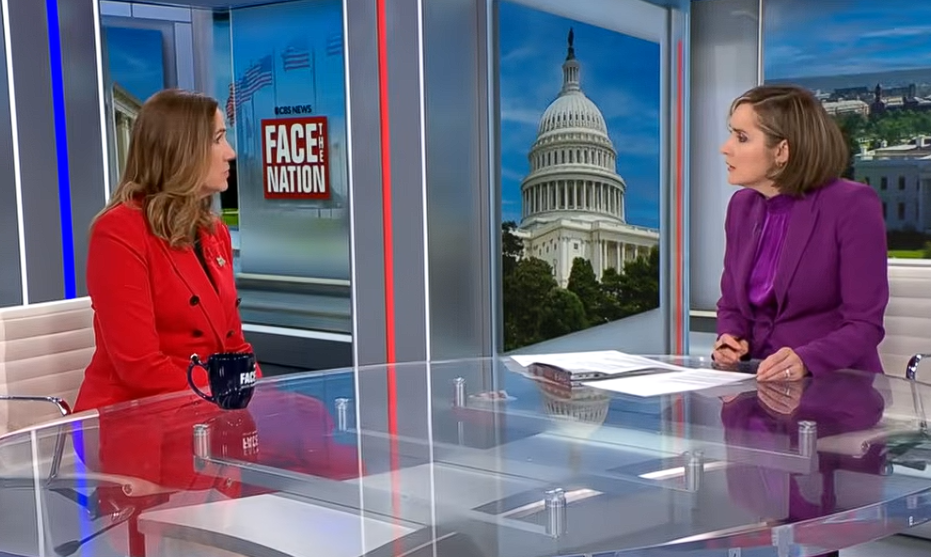 Canadian Ambassador Hillman says Canada is Relying Upon Democrats and Republicans in Congress to Protect them From Trump’s Bilateral Trade Approach with Canada