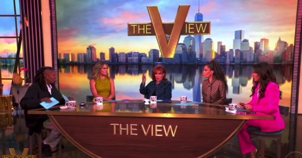 REPORT: The FCC is Going to Start Cracking Down on Partisan TV Shows That Exist Only to Bash One Side Every Single Day
