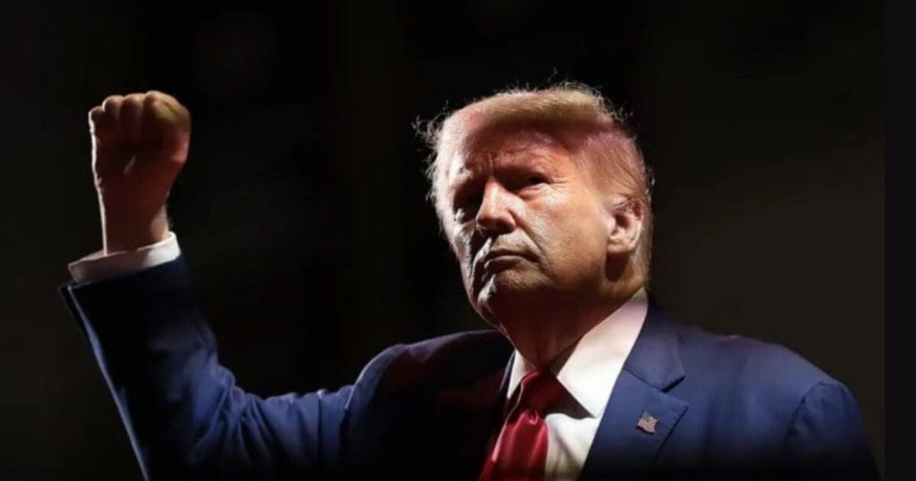 America First Housing: President Trump Moves to Block Hedge Fund Takeover of America’s Neighborhoods