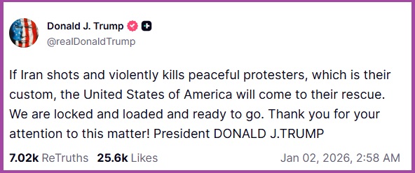 Monday Should Be Really Interesting – And Other Random Stuff