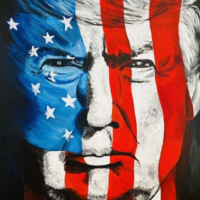 Trump Imposes 25% Tariff On Any Country Doing Business With Iran “Effective Immediately”