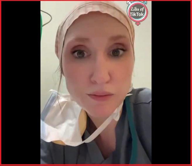 Beyond Alarming – Virginia Commonwealth University Healthcare Providers Brainstorm on Ways to Poison Federal Immigration Officials