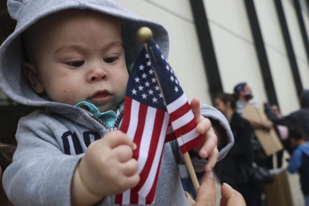 Roe v. Wade is Overturned, Now We Will Fight to Save Every Baby From Abortion