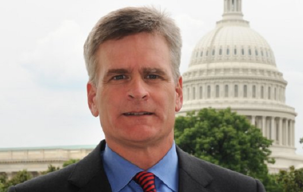 Pro-Life Group Endorses Senator Bill Cassidy for Re-Election