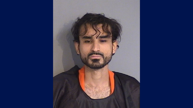 Man Named ‘Jihad’ Murders 3 Tourists in Florida