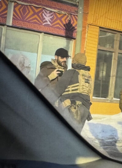 Minneapolis Is a War Zone