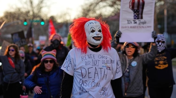 Why Are So Many Leftists Such Trash?