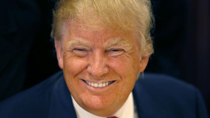 Trump Ending Funding for Research With Aborted Baby Parts is a Huge Pro-Life Victory