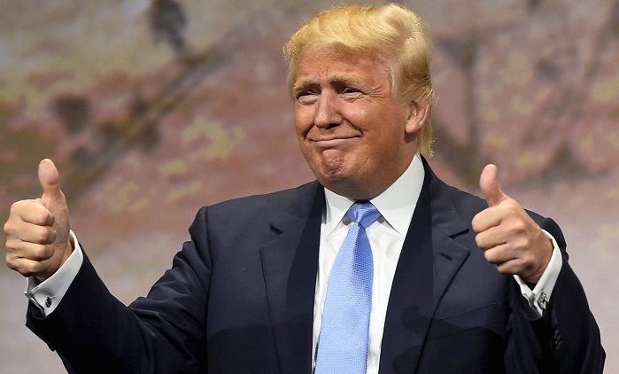 Thank You President Trump for De-Funding Research With Aborted Baby Parts