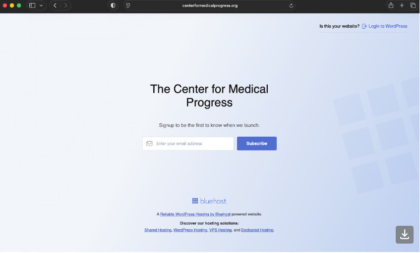 Pro-Life Group Victimized by Custom-Made Cyber Attack