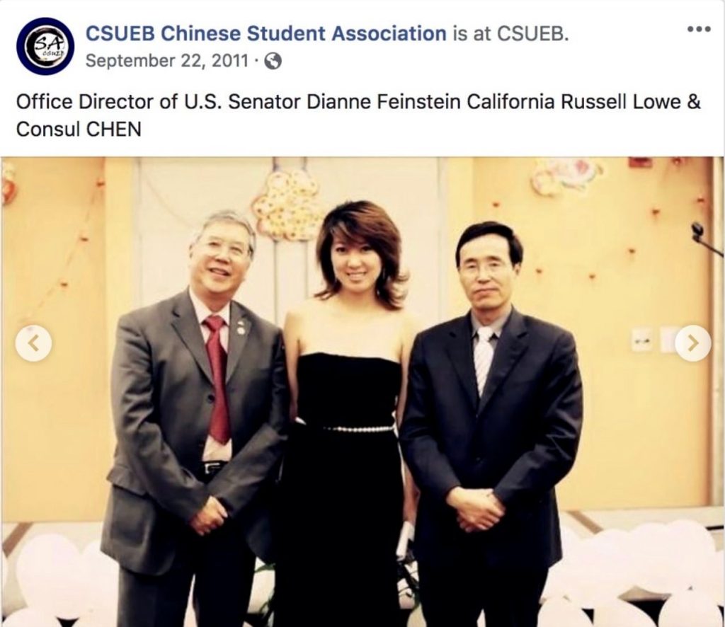 The Real Story of Eric Swalwell and Fang Fang, His Chinese ‘Honey Trap’ Spy