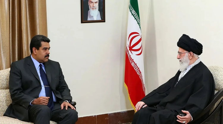 The Capture of Maduro: A Massive Blow to the Mullahs