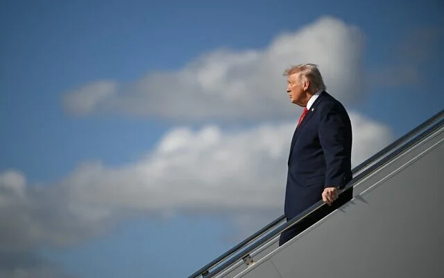 Let Him Cook: Trump is Right on Greenland and the National Interest