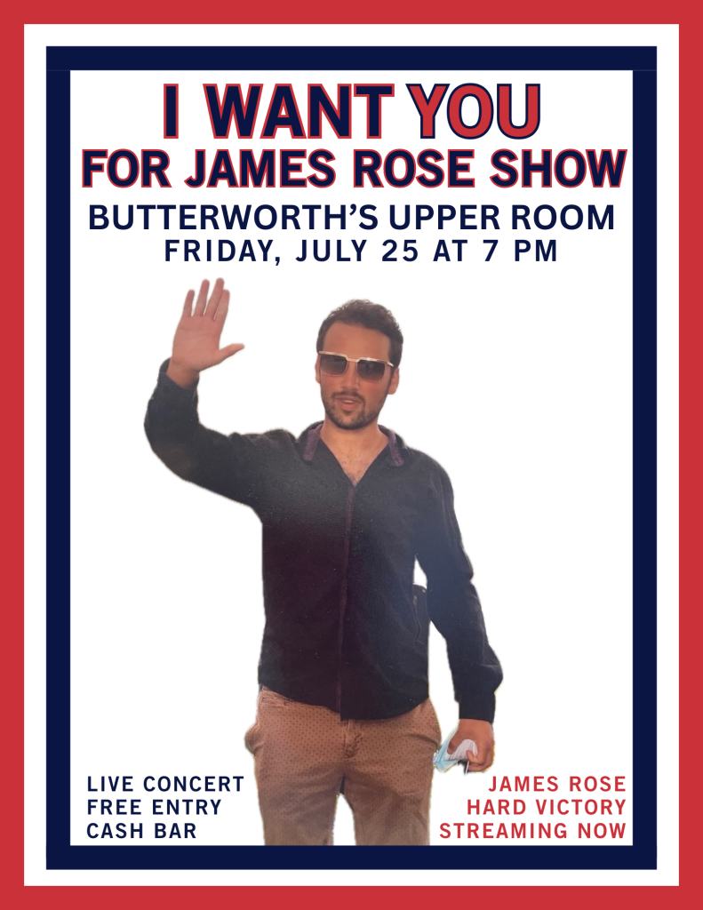 ‘HARD VICTORY!’ New Trump Victory Song and Music Video Honors President Trump’s Epic Journey to Save America One Year After His Second Inauguration