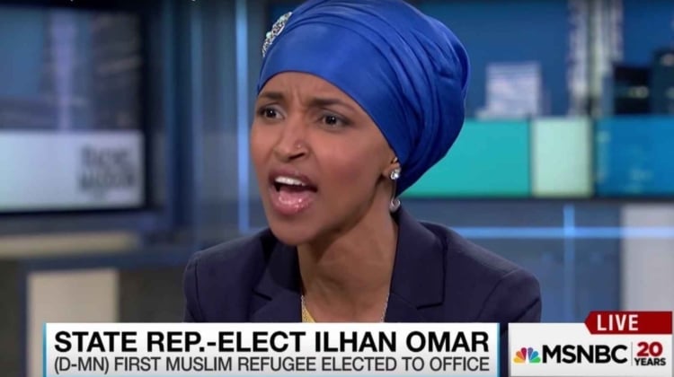 Minneapolis Equity Report Urged Using Somali Muslim Genital Mutilation to “Learn About Their Culture”