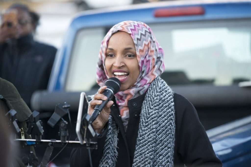 Shocking! Ilhan Omar Opposes Immigration Enforcement and Fraud Investigations in Which She Is Named