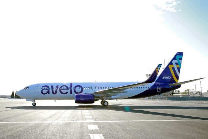 Avelo Airlines Reiterates Long-Term Commitment To Connecticut