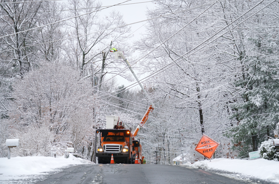 Winter Storm Cripples The Country, Another On The Way: Are You Prepared?